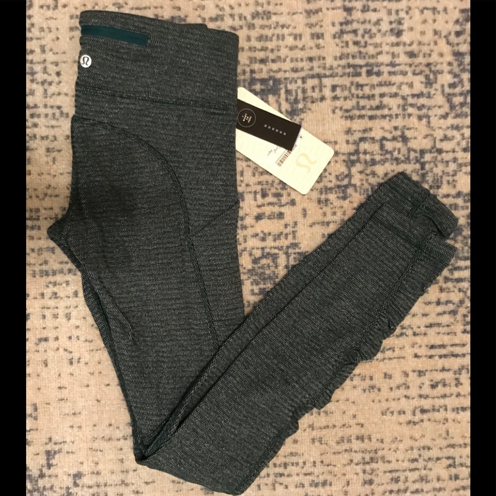 Lululemon pants